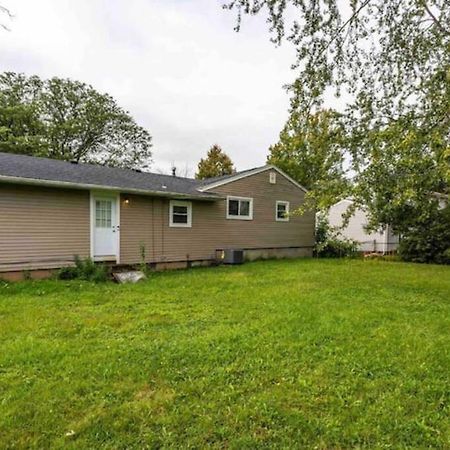 Amazing Ranch Mins Away From Airprt/Rit/Dwtn/Uofr Apartment Rochester Exterior photo